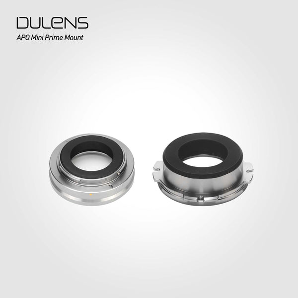 DULENS APO Mini Prime PL|EF MOUNT