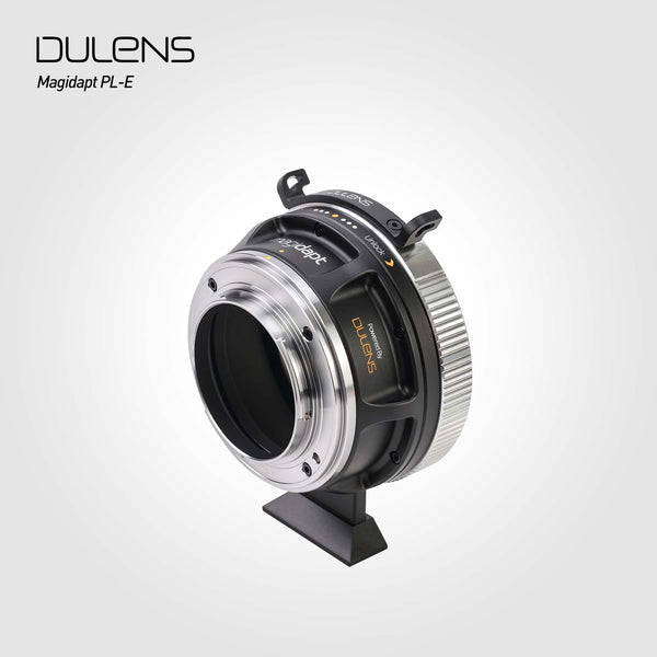 DULENS MAGIDAPT PL（4Mount Kit）
